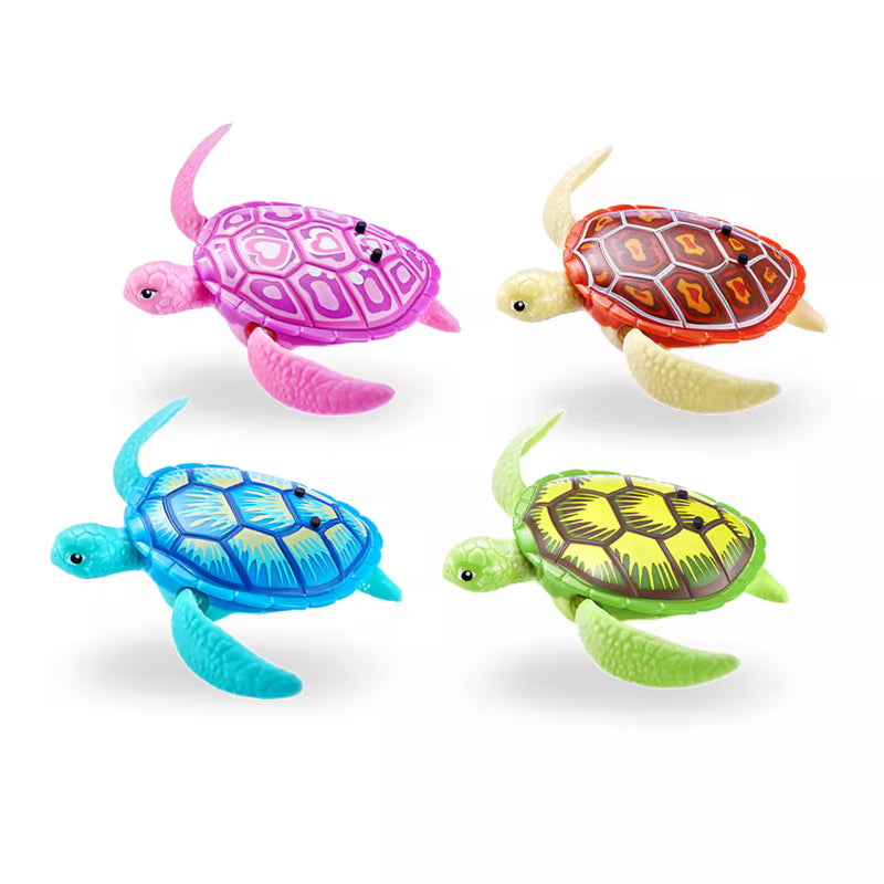 ROBO ALIVE - TURTLE