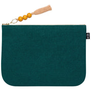 Danica Studio - Amulet Large Zipper Pouch Luggage & Bags
