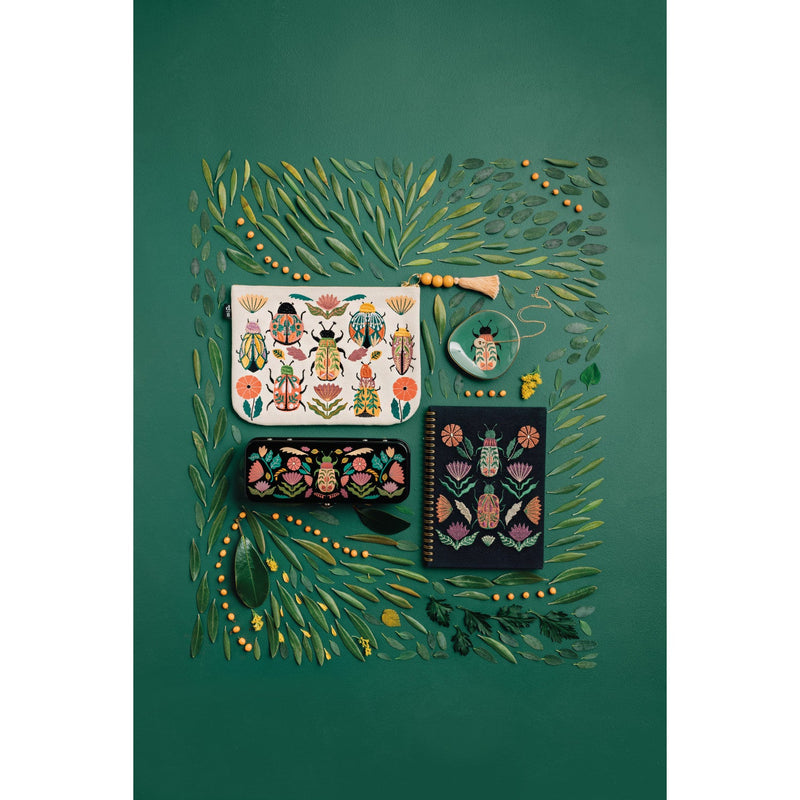 Danica Studio - Amulet Large Zipper Pouch Luggage & Bags