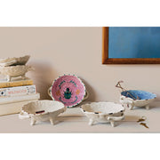Danica Studio - Bowl Footed Amulet Home & Kitchen