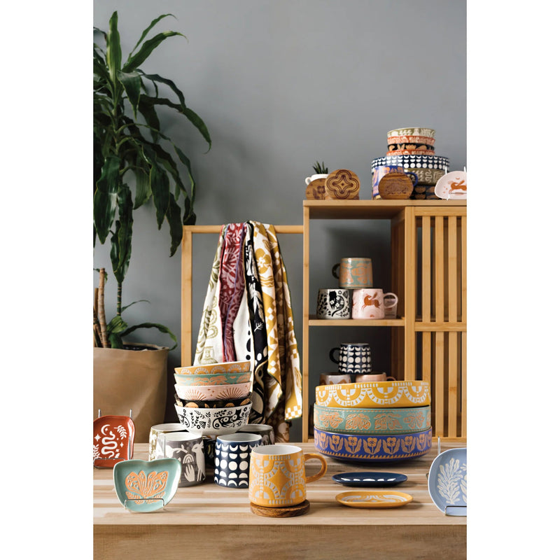 Danica Studio - Bowl Serving Imprint Pilipala Home & Kitchen