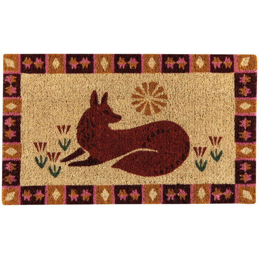 Danica Studio - Doormat Folktale Home & Kitchen