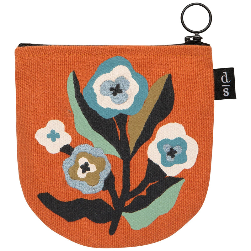Danica Studio - Halfmoon Pouch Dogwood Apparel & Accessories