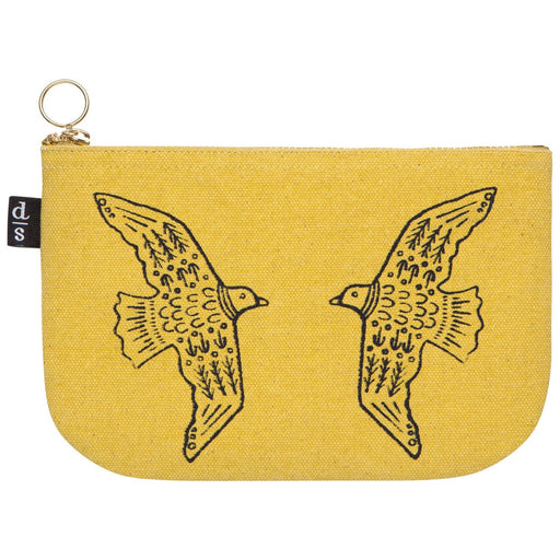 Danica Studio - Moonlit Small Zipper Pouch Luggage & Bags