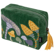 Danica Studio - Pouch Embroidered Wildgrove Luggage & Bags