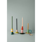 Danica Studio - Sequence Candle Holder Home & Kitchen