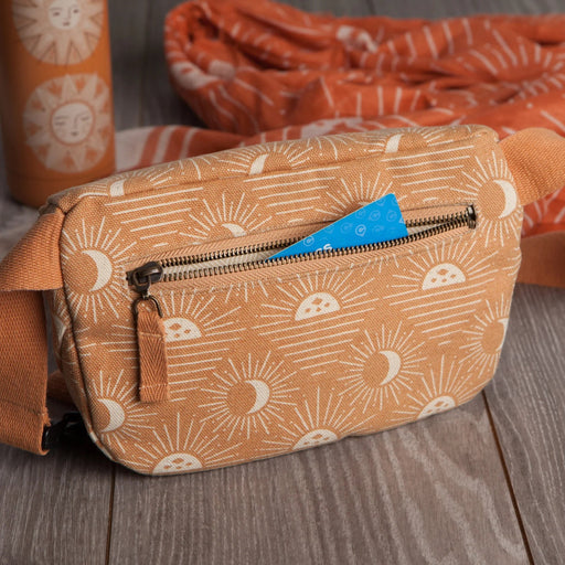 Danica Studio - Soleil Hip Bag Luggage & Bags
