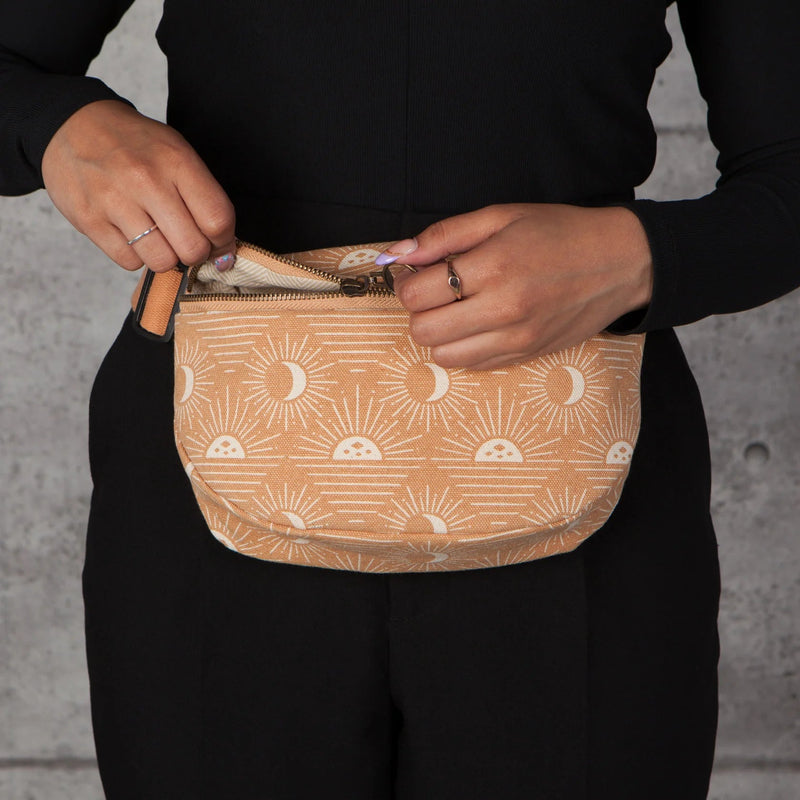 Danica Studio - Soleil Hip Bag Luggage & Bags