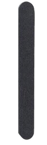 Dannyco - File 6 - 120/120 Shorty Black Dannyco Beauty & Personal Care