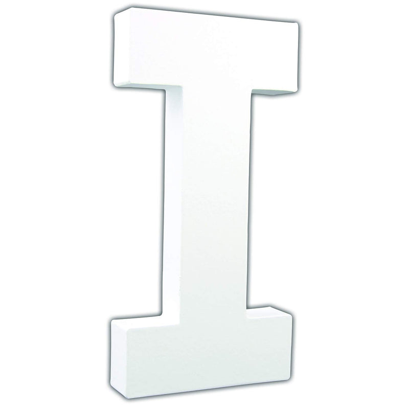 décopatch - Letter Alphabet Characters for Crafting, Decorating and Signage Arts & Crafts C