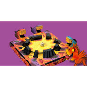 DÉLICIEUSE LAVE