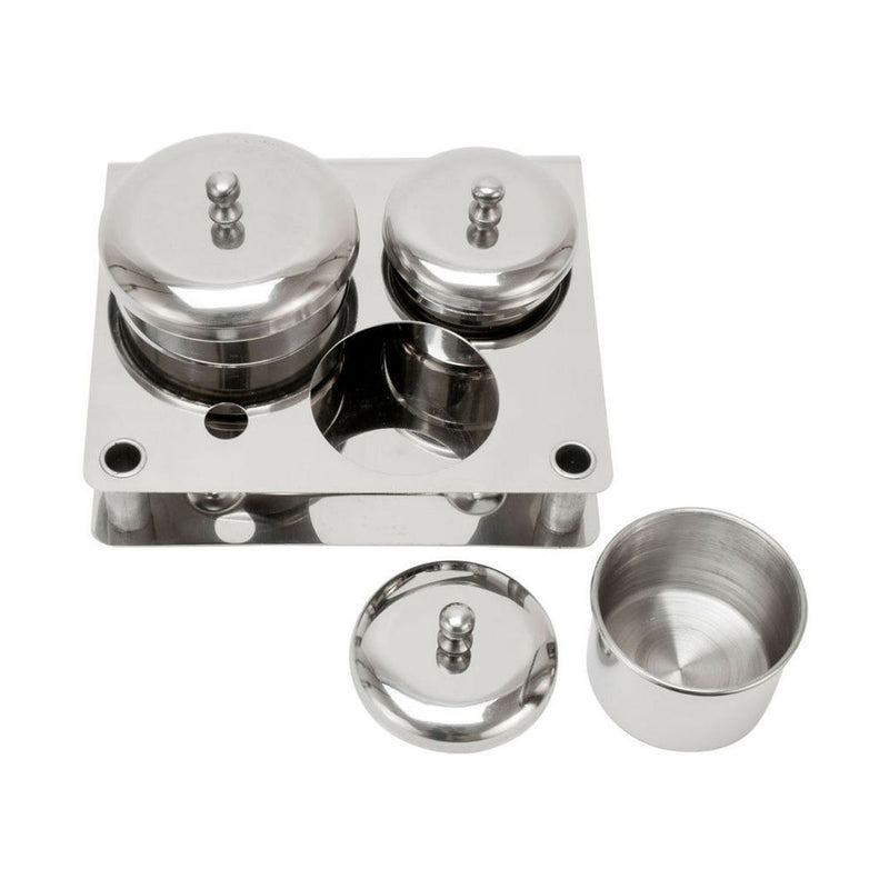 Di - Art - Power & Liquid Set 3 Pcs Beauty & Personal Care