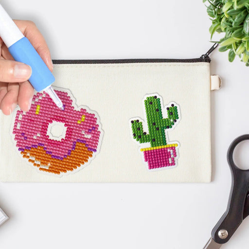 DIAMOND DOTZ - ERGO LED STYLUS Arts & Crafts