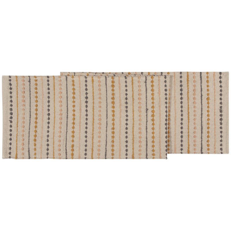 Heirloom - Nectar Sonnet Table Runner 72 inches