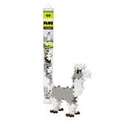 TUBE - LLAMA - 70pcs