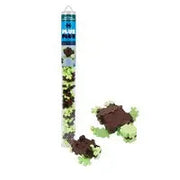TUBE - SEA TURTLE - 70pcs