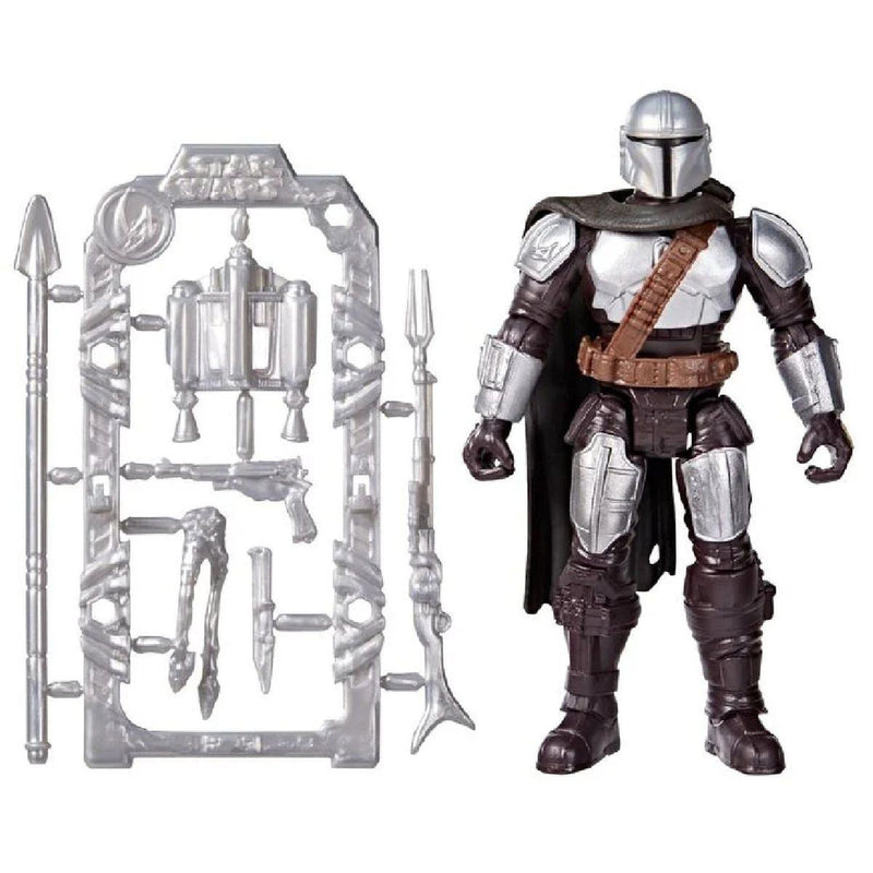Hasbro - STAR WARS - EPIC MOVIE FIG