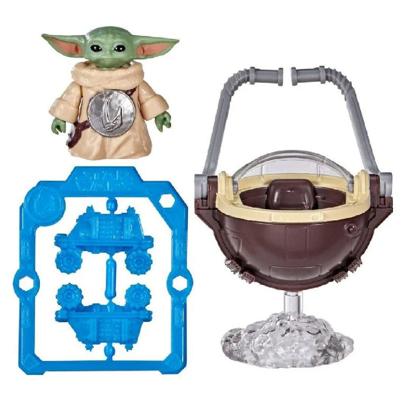 Hasbro - STAR WARS - EPIC MOVIE FIG