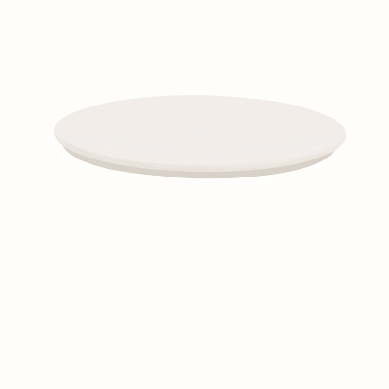 Degrenne Paris - Cocotte & Gourmet White Casserole Lid