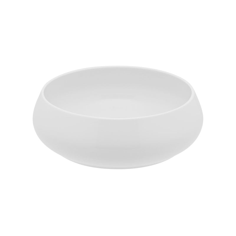 Degrenne Paris - Cocotte & Gourmet White Casserole Plate 1.4 L