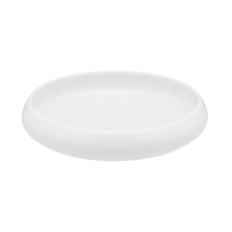 Degrenne Paris - Cocotte & Gourmet White Casserole Plate 22 cm