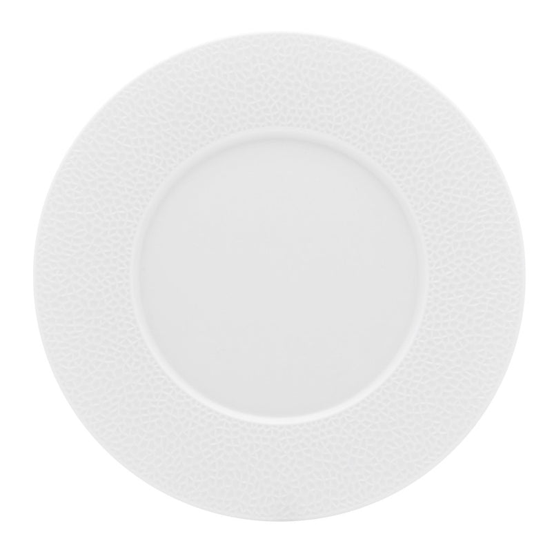 Degrenne Paris - Collection L Perles de Rose Dessert Plate 24 cm