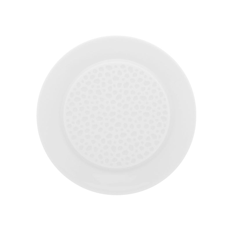 Degrenne Paris - Collection L Perles de Rose Bread & Butter Plate 14 cm