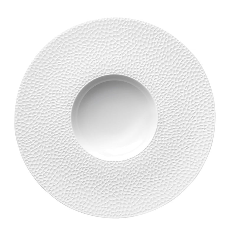 Degrenne Paris - Collection L Fragment Gourmet Plate 30 cm
