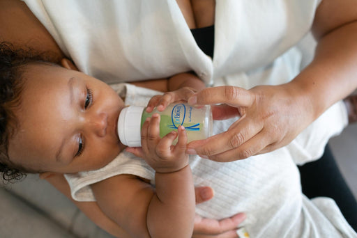 Dr Brown's - 2oz/60mL Narrow Anti - colic Options+ Baby Bottle, Preemie Flow Nipples, 2 - Pack Mother & Baby
