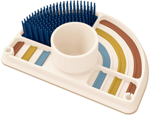 Dr Brown's - Dry and Prep Silicone Mat Mother & Baby