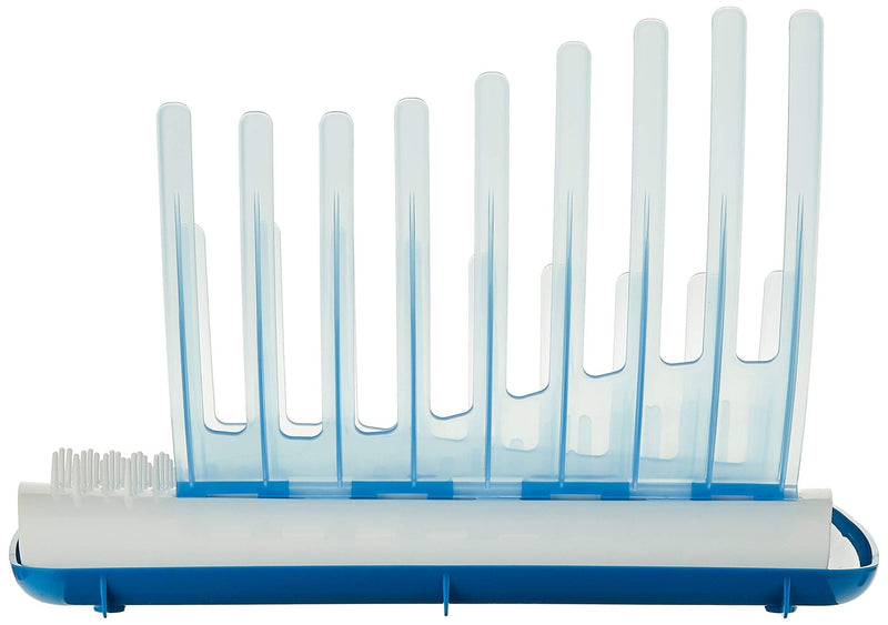 Dr Brown's - Folding Drying Rack Mother & Baby