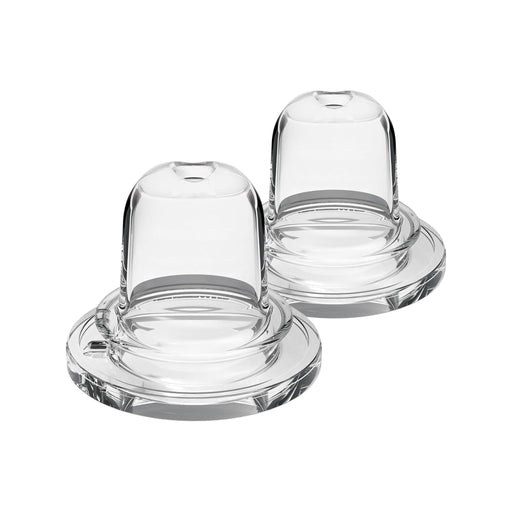 Dr Brown's - Narrow Options+ Silicone Baby Bottle Sippy Spout, 2 - Pack Mother & Baby