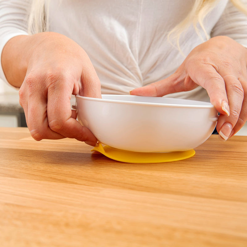 Dr Brown's - No Slip Suction Bowls 2 - Pack Mother & Baby