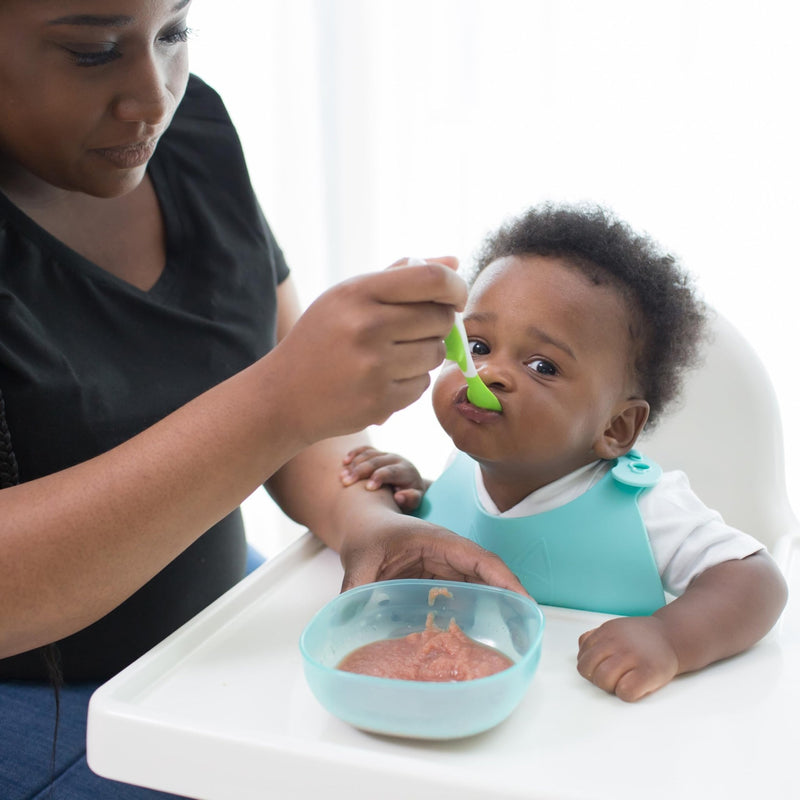 Dr Brown's - Soft Tip Spoons, 6 - Pack Mother & Baby