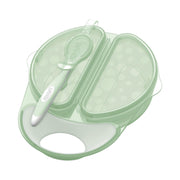 Dr Brown's - Travel Fresh Bowl and Spoon, 1 - Pack Mother & Baby