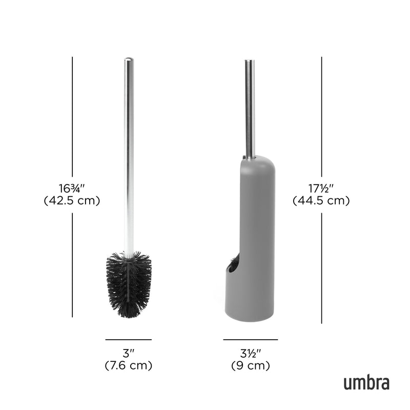 Touch Toilet Brush - image 12