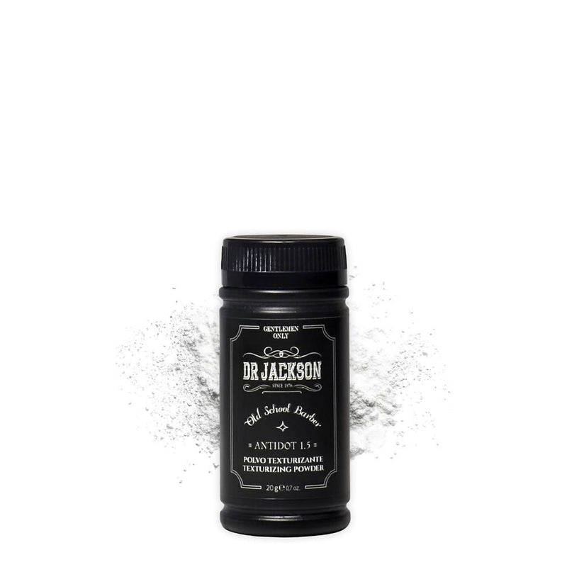 Dr Jackson - ANTIDOT 1.5 TEXTURIZING POWDER 20GR