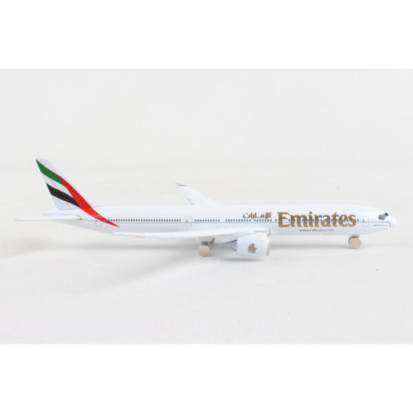 Daron - Monoplan Emirates 777X