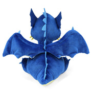 Blue Dragon PHUNNY Plush – product view 4