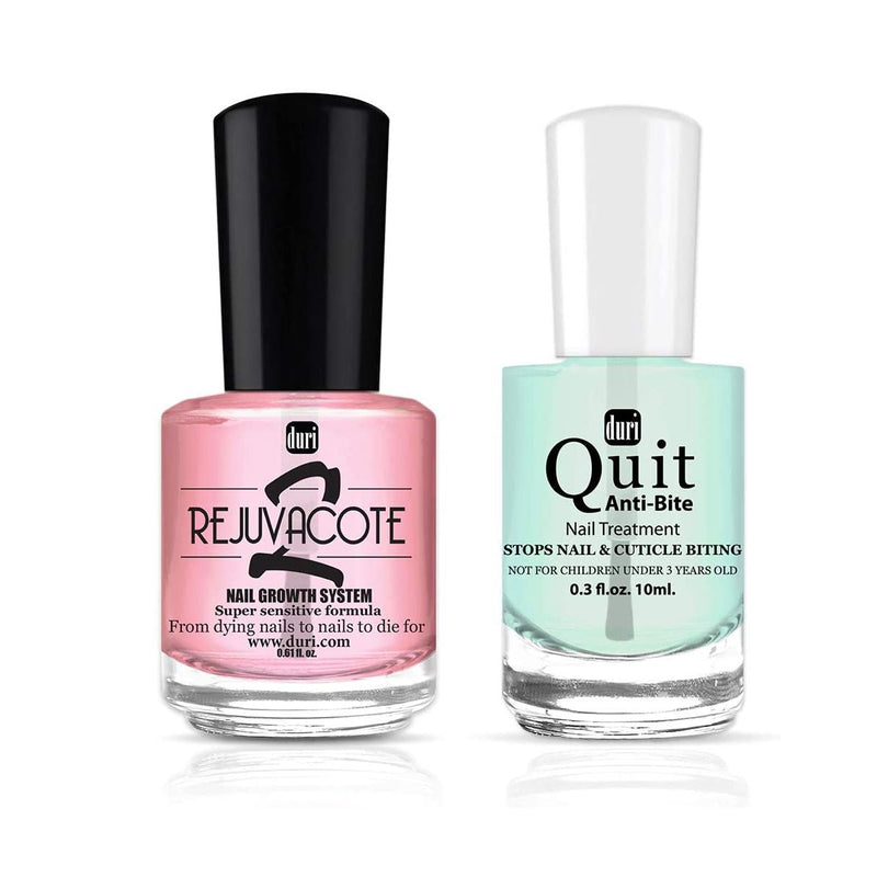 Duri - Duo Rejuvacote  1 Quit Beauty & Personal Care