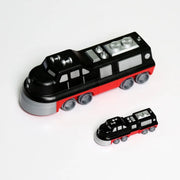 Popular Playthings - Micro Mix or Match Vehicles (Bilingual)