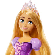 Disney Princess - Rapunzel Fashion Doll - Product detail or play view 3