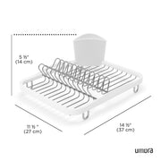 Sinkin Dish Rack - image 17