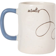 Danica Studio - First Rodeo Mug