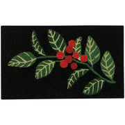 Now Designs - Merry Berry Christmas Doormat