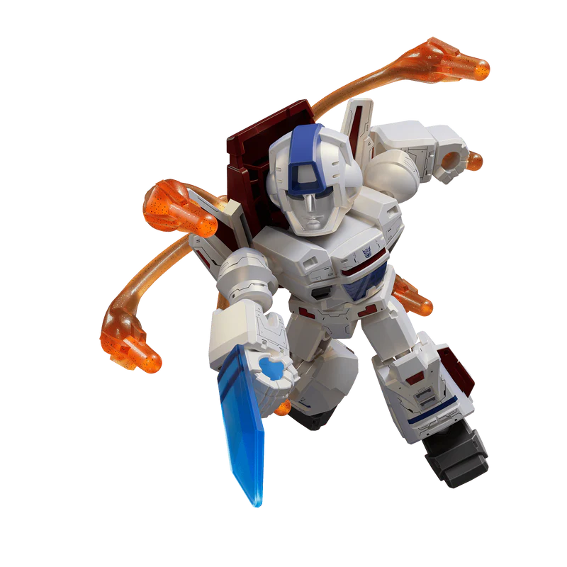 BLOKEES - TRANSFORMERS - DEFENDER VER. 5 TRAITOR TO TYRANNY