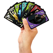 UNO - Beetlejuice Card Game - Product detail or play view 2