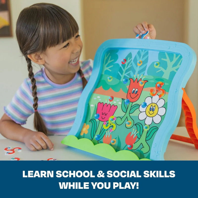 Educational Insights - TUMBLEBLOBS GAME Games & Toys