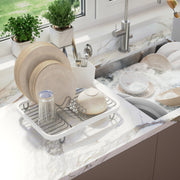 Sinkin Dish Rack - image 13