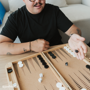 Blitz Backgammon - image 4